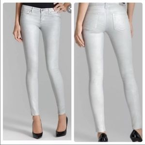 AG Silver Jeans